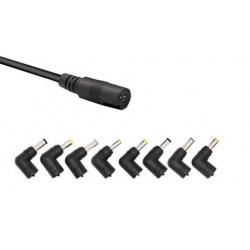 CABLE MULTICONECTOR SHURE