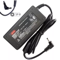CARGADOR NB PARA ASUS 19V  2,37A (PIN 4.0 X 1.35)