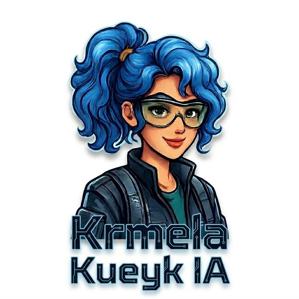 Krmela2026-Kueyk IA