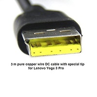 USB YOGA 3